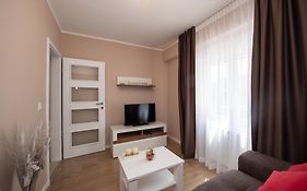 Apartman Sanja Opatija
